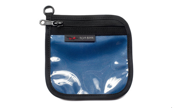 Knitting Tool Pouch Size 4 in Constellation (blue) 525 Ballistic.